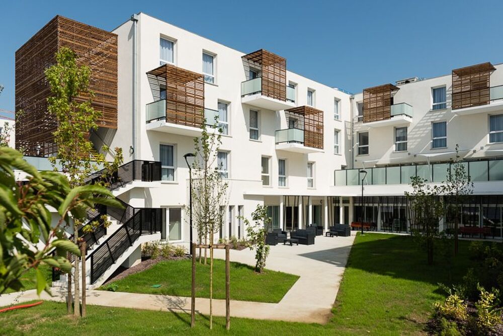Vente Appartement Résidence Ehpad Toulouse