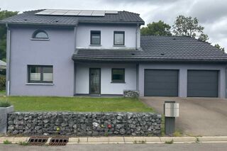  Maison  vendre 5 pices 153 m