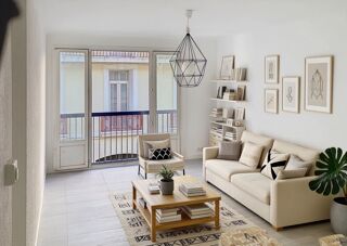  Appartement � vendre 3 pi�ces 52 m�