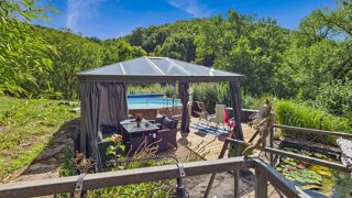  Maison � vendre 8 pi�ces 240 m�