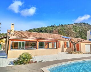  Maison � vendre 6 pi�ces 118 m�