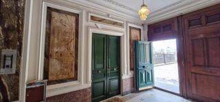  Appartement � vendre 1 pi�ce 11 m�