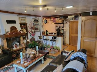  Maison � vendre 10 pi�ces 300 m�