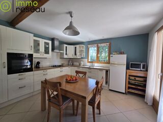  Maison à vendre 4 pièces 114 m²