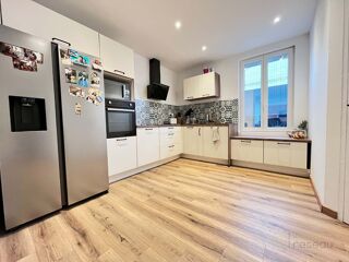  Maison à vendre 4 pièces 125 m²
