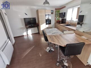  Appartement  vendre 3 pices 51 m