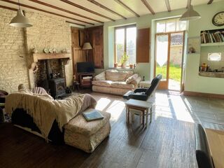  Maison � vendre 11 pi�ces 172 m�