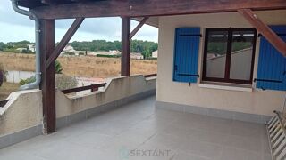  Maison � vendre 7 pi�ces 180 m�