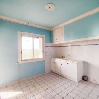  Appartement à vendre 5 pièces 80 m²