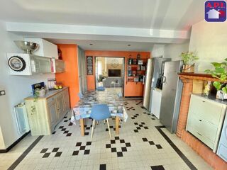  Maison à vendre 6 pièces 168 m²