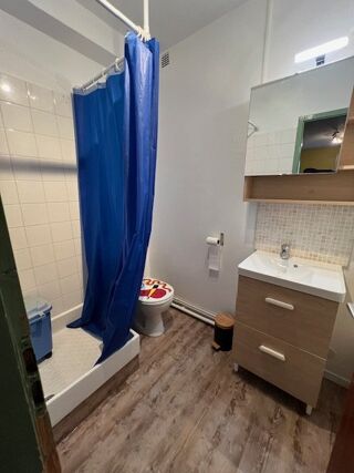  Appartement à vendre 2 pièces 28 m²