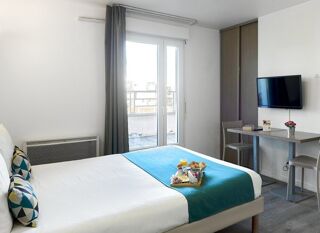  Appartement à vendre 1 pièce 20 m²