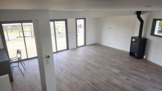  Maison � vendre 6 pi�ces 133 m�