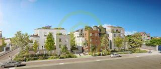  Appartement à vendre 3 pièces 64 m²