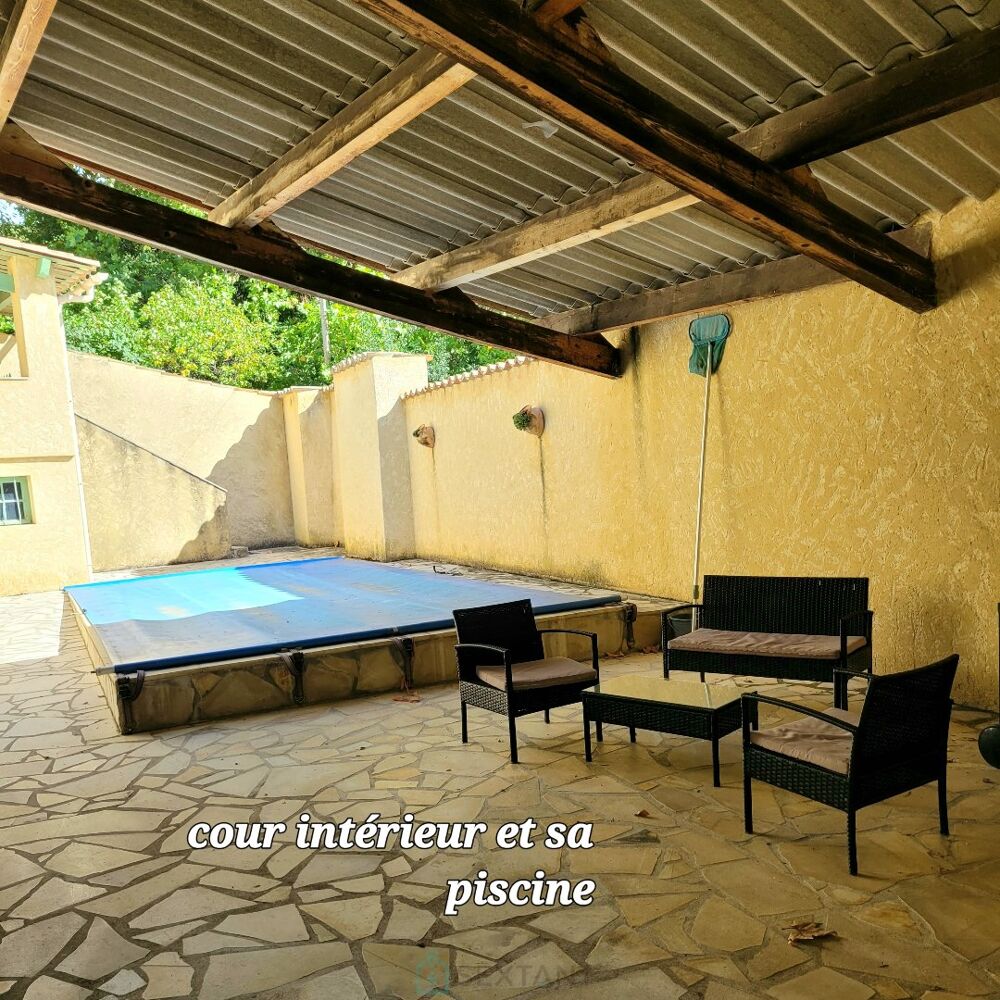 Vente Maison Maison Ongles