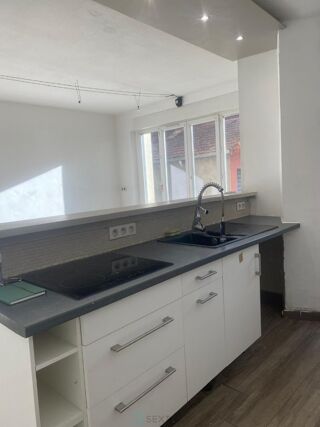  Appartement  vendre 3 pices 60 m
