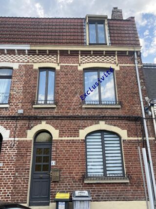  Maison à vendre 6 pièces 140 m²