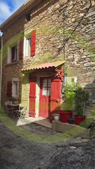  Maison � vendre 4 pi�ces 82 m�