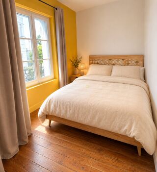  Maison à vendre 4 pièces 80 m²