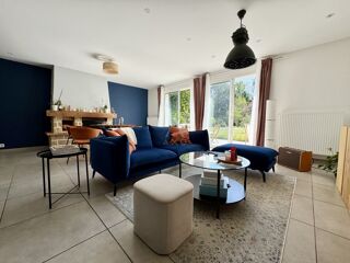  Maison  vendre 5 pices 125 m