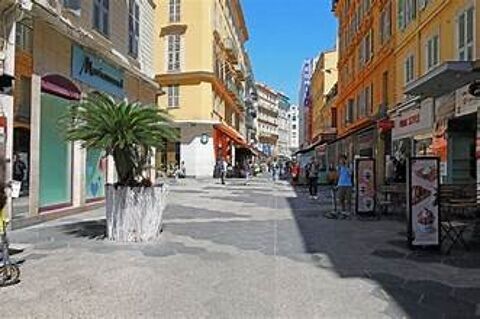 Local commercial 179000 06000 Nice