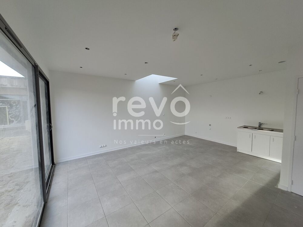 Appartement neuf