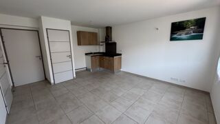  Appartement à vendre 2 pièces 38 m²