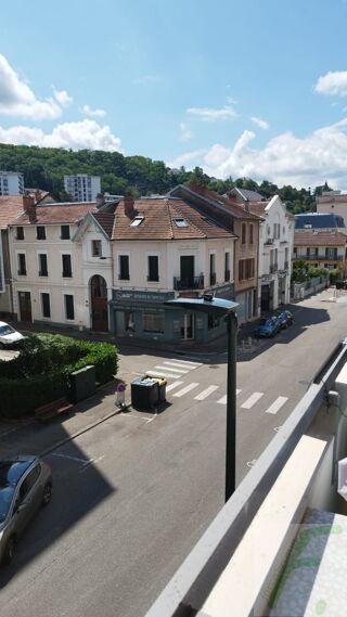  Appartement � vendre 1 pi�ce 23 m�