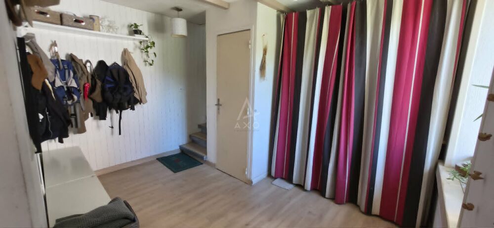 Vente Maison Maison Verrens arvey