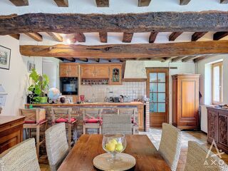  Maison � vendre 5 pi�ces 120 m�