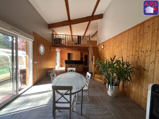  Maison à vendre 6 pièces 215 m²