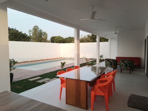  Maison � louer 4 pi�ces 200 m� Nguerigne