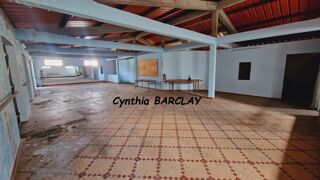  Immeuble à vendre 352 m²