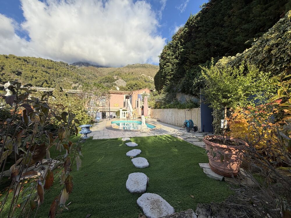 � vendre  Maison Menton (06500)