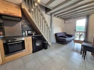  Appartement � vendre 2 pi�ces 46 m�