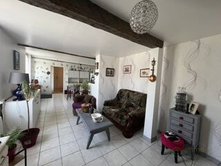  Maison à vendre 4 pièces 89 m²
