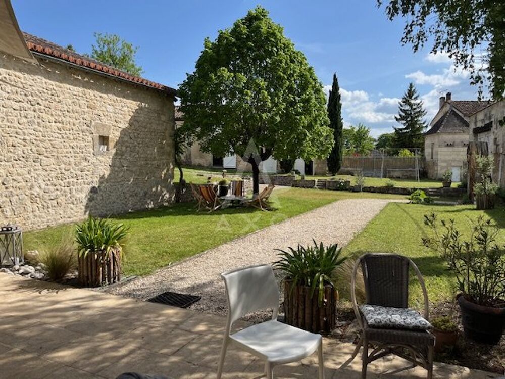 à vendre  Maison Angoulême (16000)