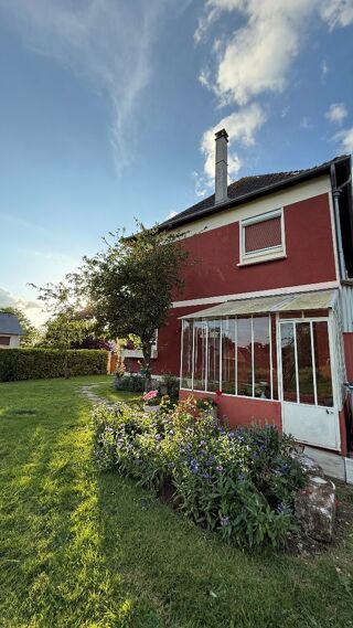  Maison � vendre 6 pi�ces 126 m�