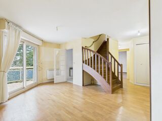  Appartement � vendre 3 pi�ces 66 m�