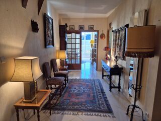  Appartement � vendre 4 pi�ces 240 m�