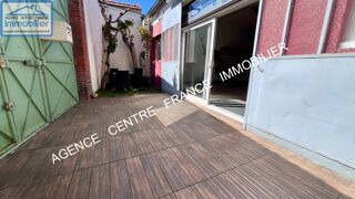  Loft à vendre 3 pièces 120 m² Bourges