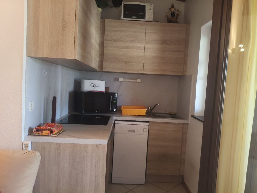 Location Appartement Appartement Argeles plage