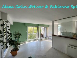  Appartement � vendre 3 pi�ces 69 m�