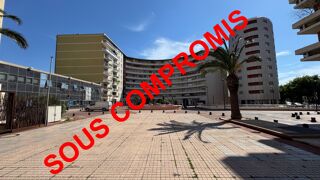 Appartement à vendre 2 pièces 45 m²