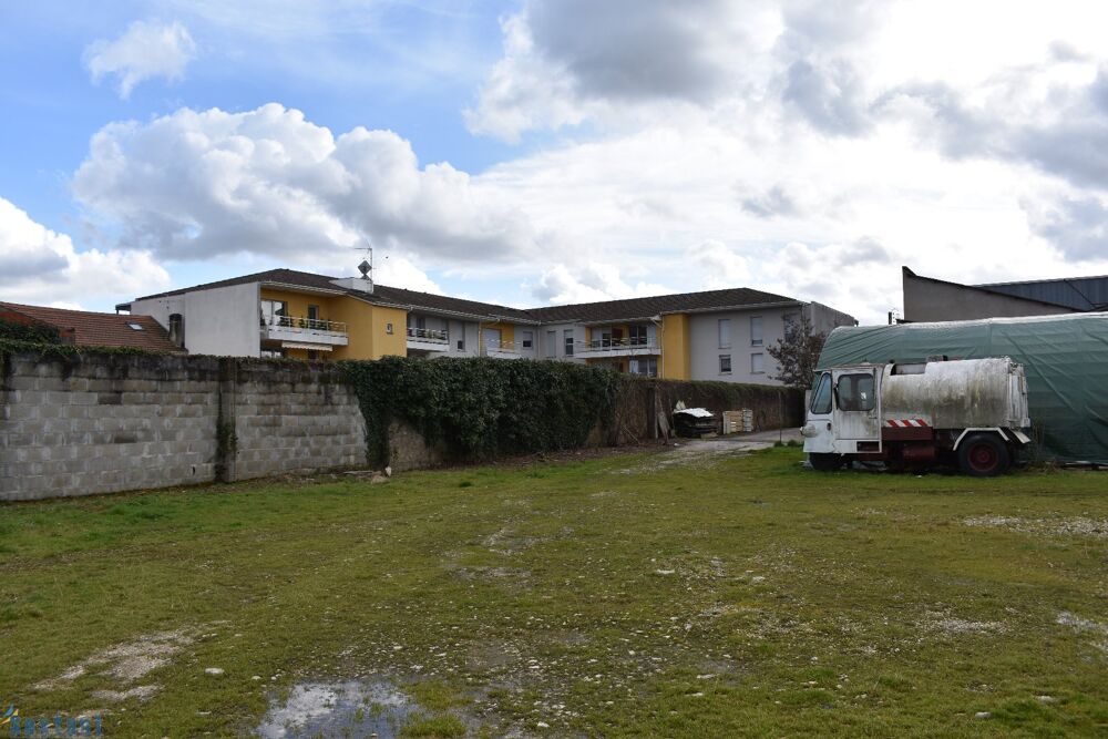 Vente Immeuble Immeuble mixte Bergerac