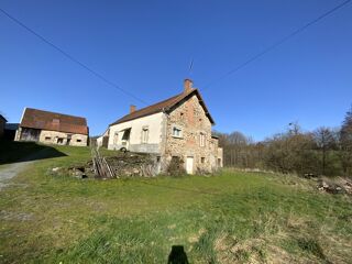  Maison � vendre 4 pi�ces 75 m�