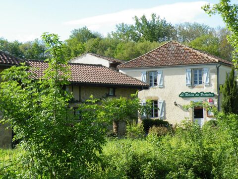   Hôtel - Restaurant 