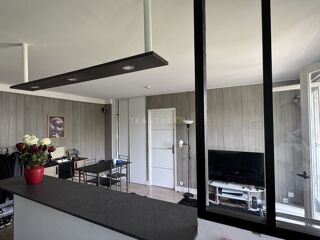  Appartement  vendre 2 pices 40 m