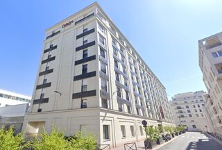  Appartement � vendre 1 pi�ce 18 m�