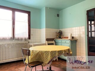  Maison à vendre 4 pièces 84 m²